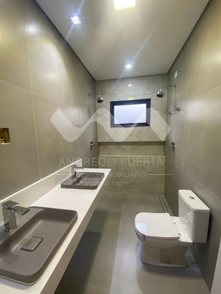 Casa de Condomínio, 3 quartos - Foto 7