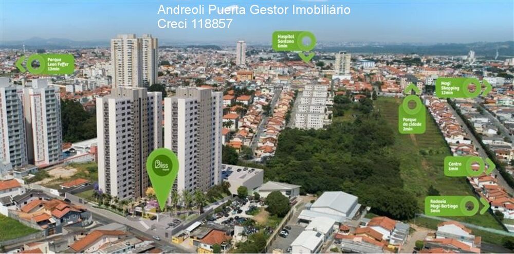 Apartamento, 2 quartos, 55 m² - Foto 10