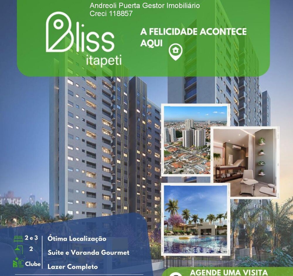 Apartamento, 2 quartos, 55 m² - Foto 9