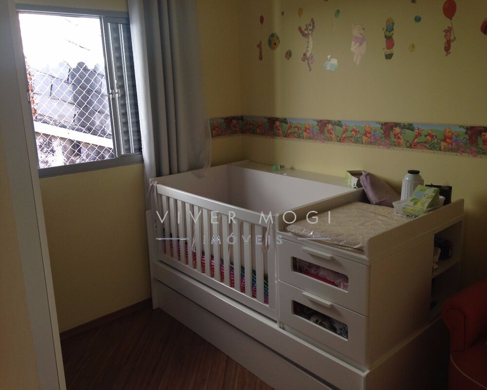 Casa de Condomínio, 3 quartos - Foto 10