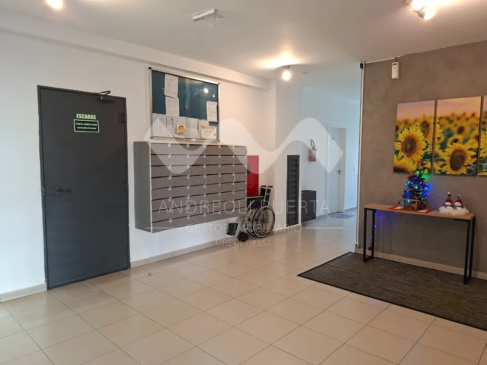 Apartamento, 2 quartos, 55 m² - Foto 12