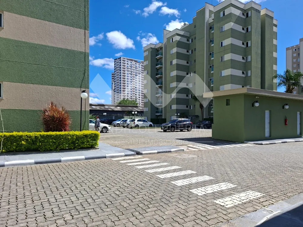 Apartamento, 2 quartos, 55 m² - Foto 9