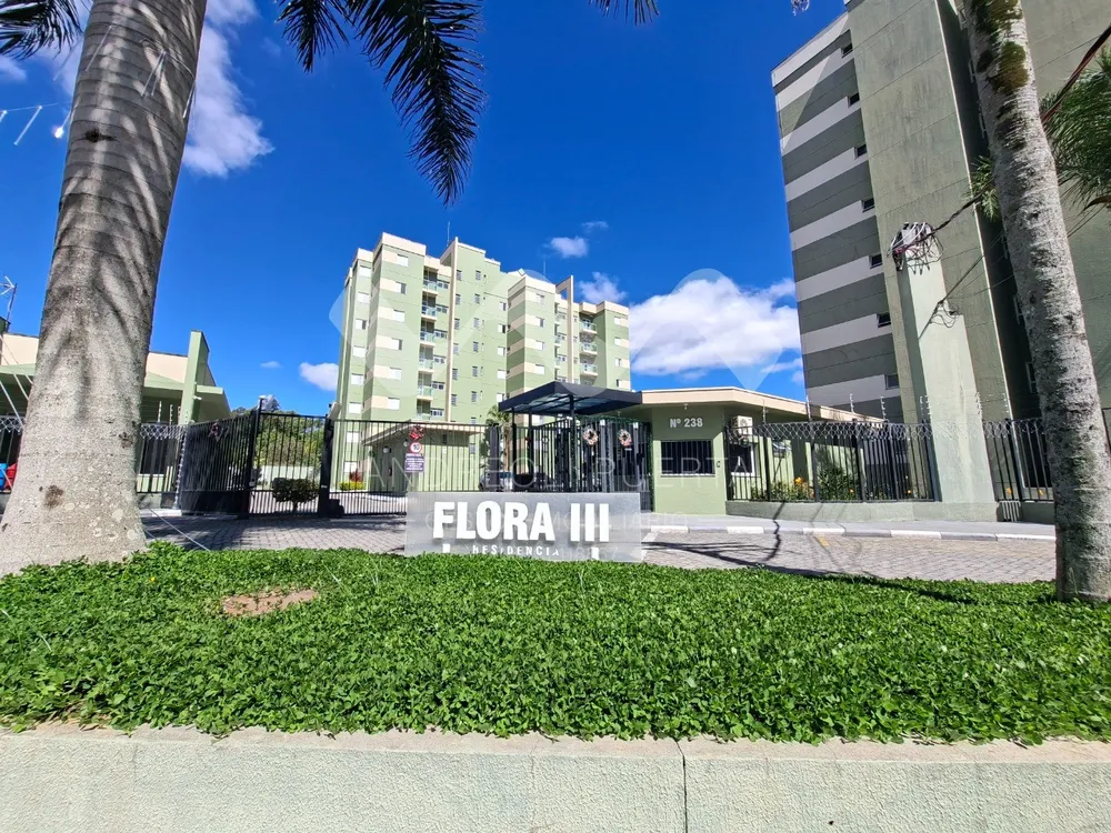 Apartamento, 2 quartos, 55 m² - Foto 11