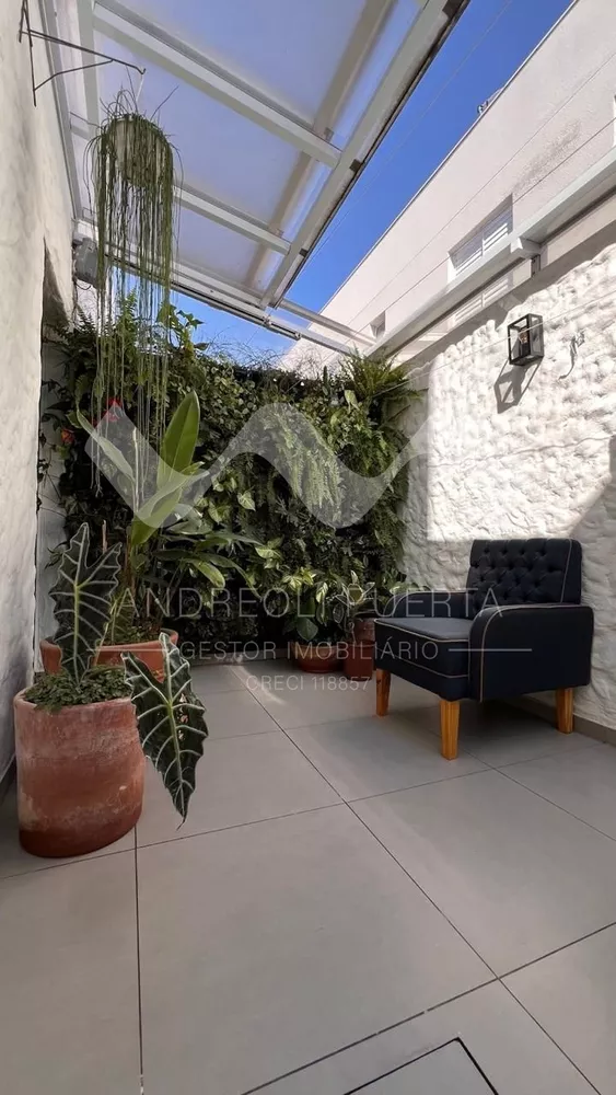 Casa de Condomínio, 2 quartos - Foto 4