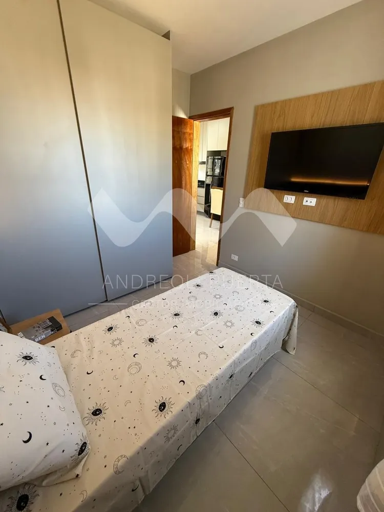 Casa de Condomínio, 2 quartos - Foto 3