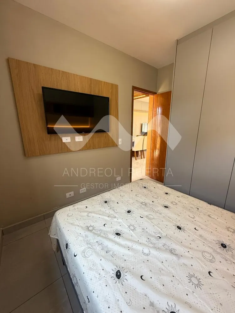 Casa de Condomínio, 2 quartos - Foto 7