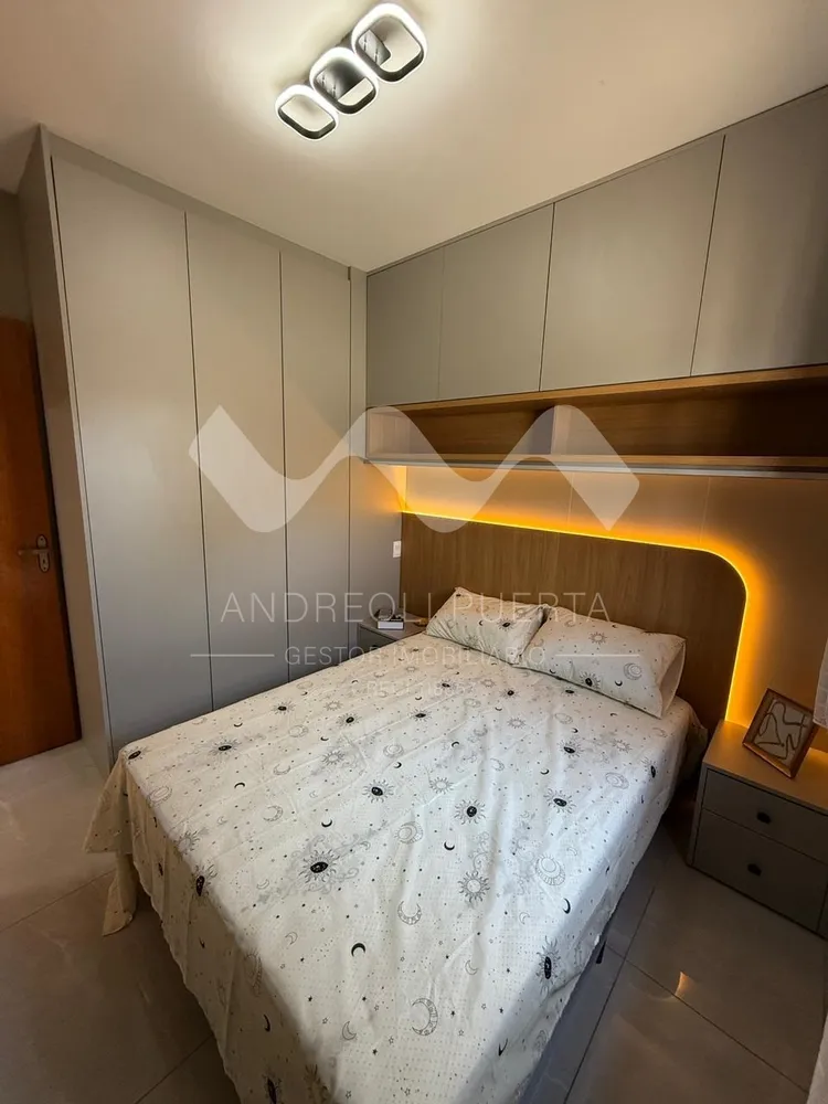 Casa de Condomínio, 2 quartos - Foto 2