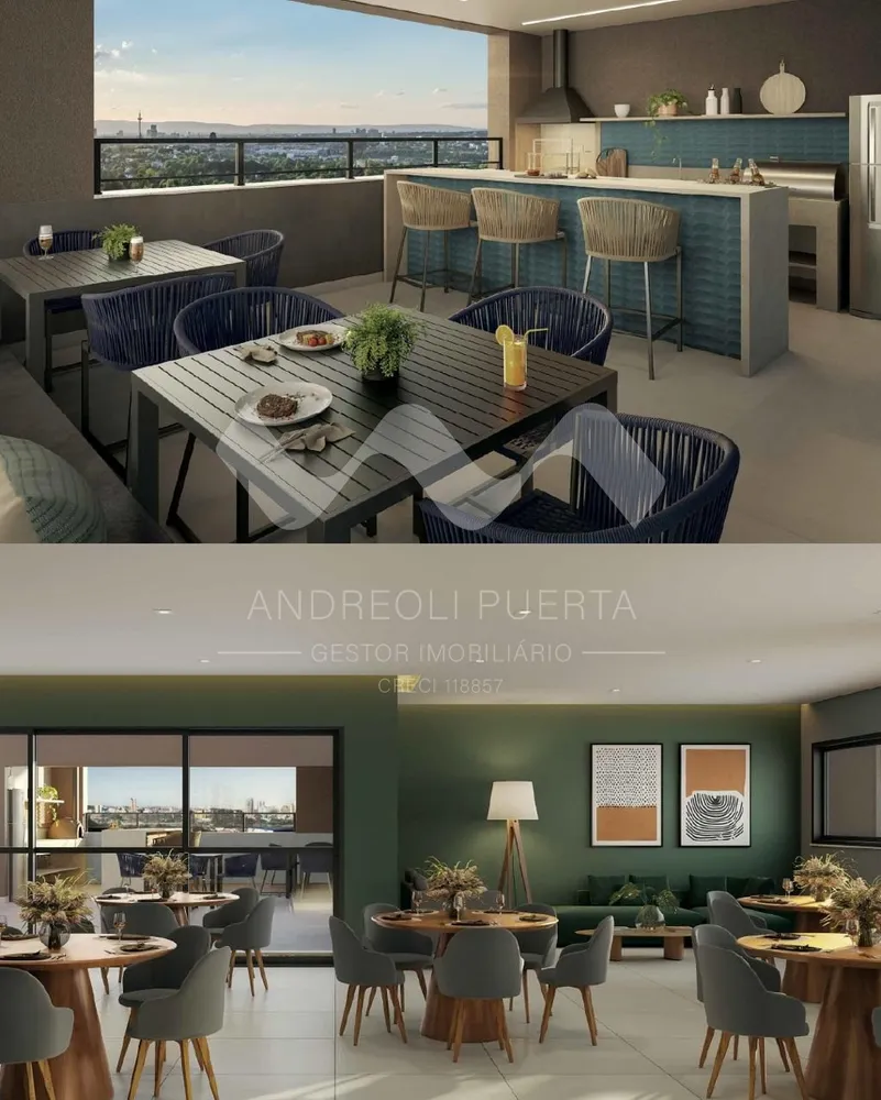Apartamento, 4 quartos, 95 m² - Foto 10