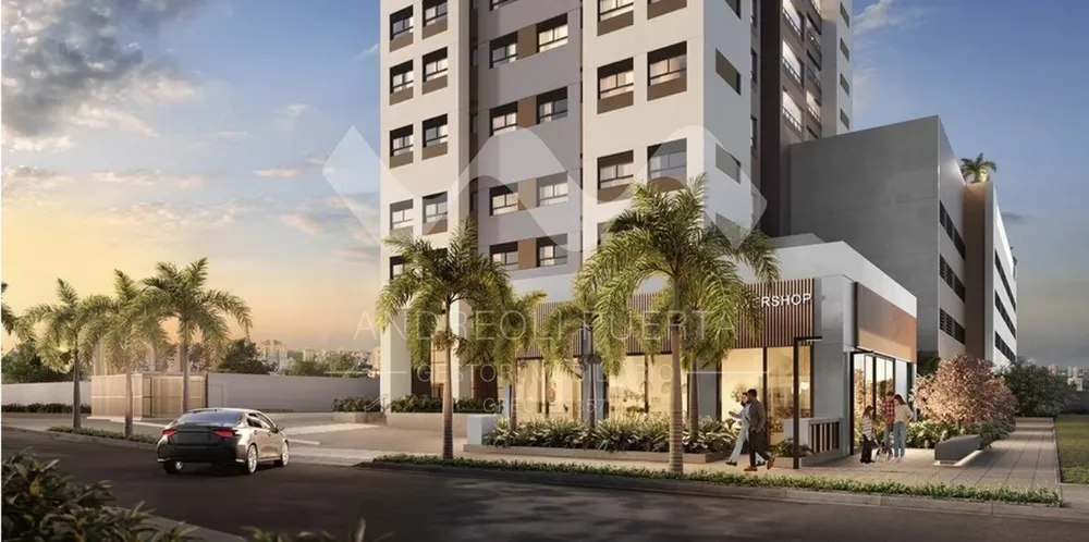 Apartamento, 4 quartos, 95 m² - Foto 11