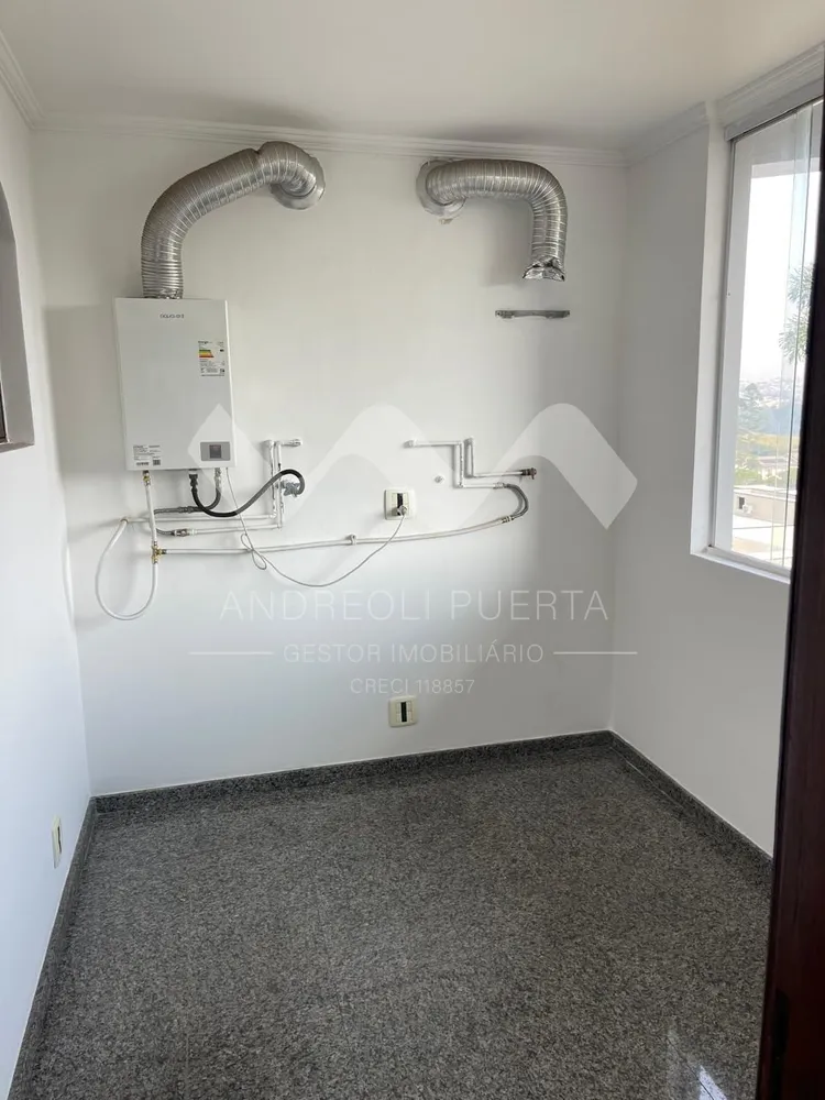 Casa de Condomínio, 5 quartos - Foto 5