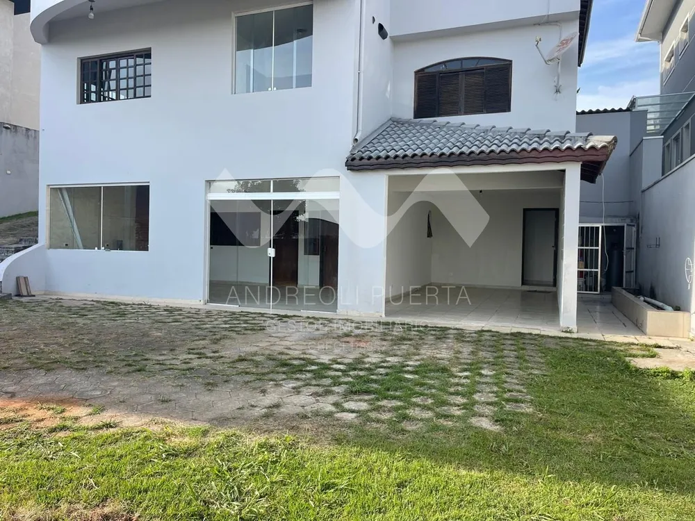 Casa de Condomínio, 5 quartos - Foto 4