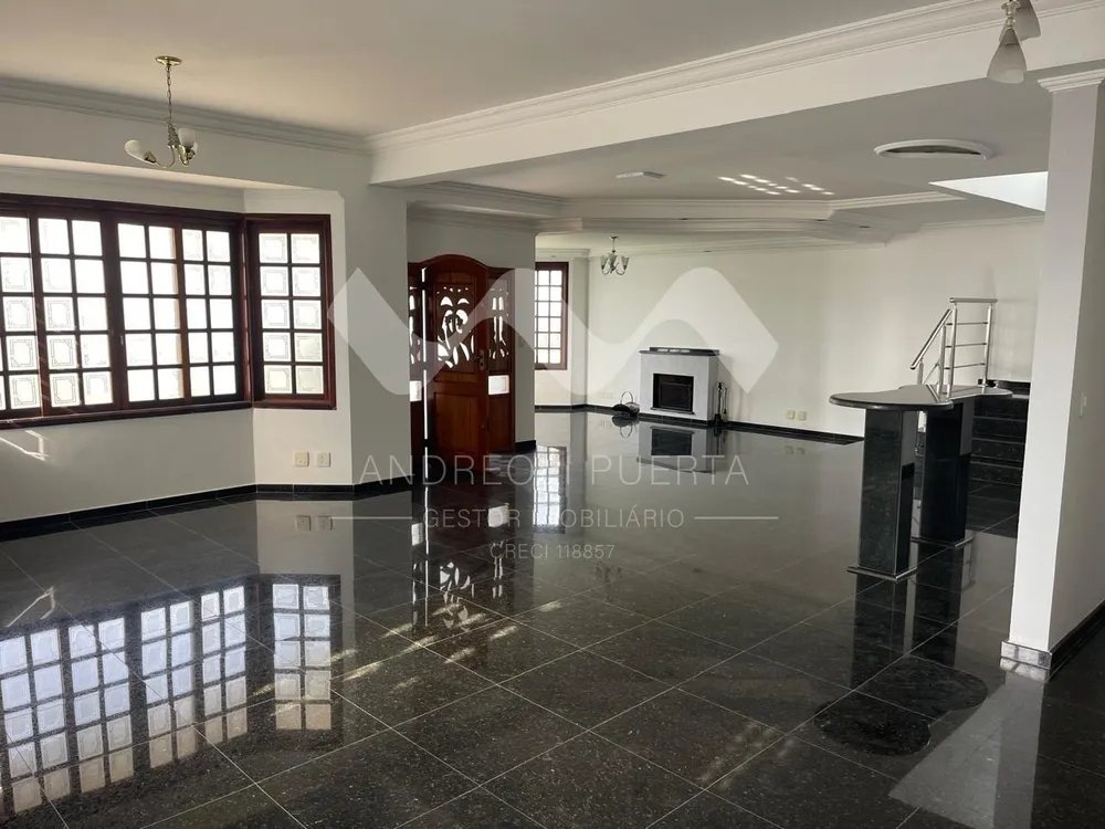 Casa de Condomínio, 5 quartos - Foto 1