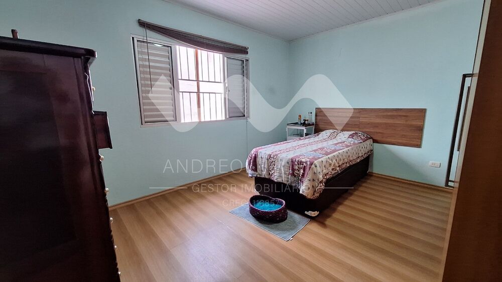 Sobrado, 3 quartos - Foto 24