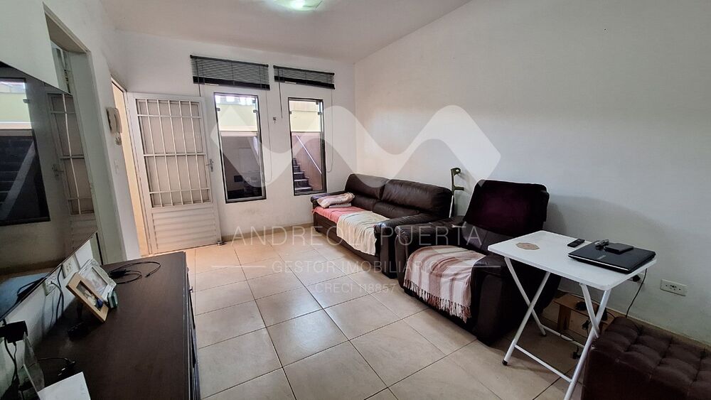 Sobrado, 3 quartos - Foto 1