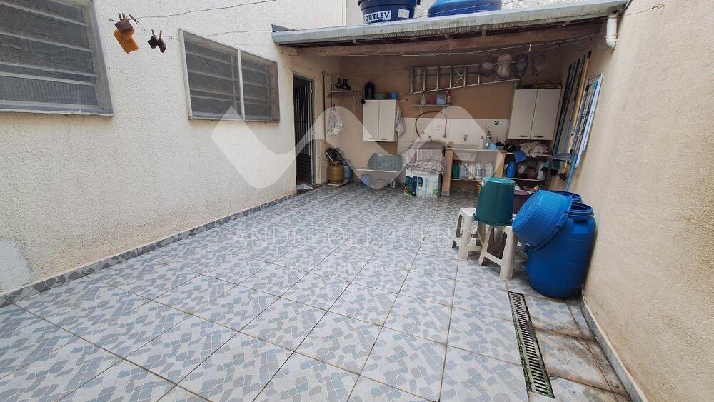 Sobrado, 3 quartos - Foto 9