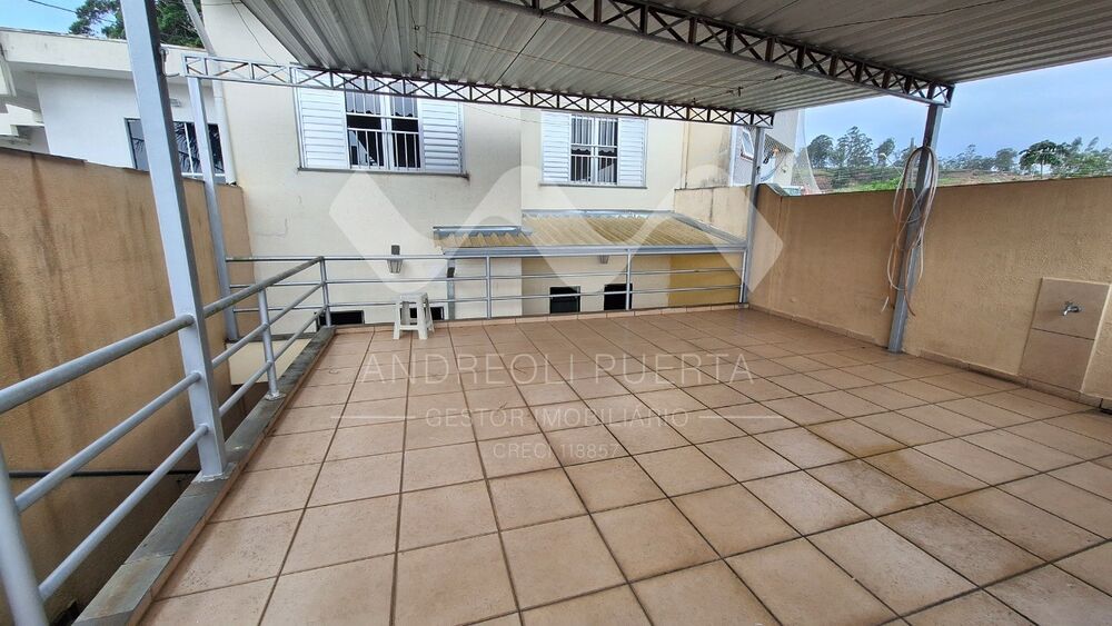 Sobrado, 3 quartos - Foto 18