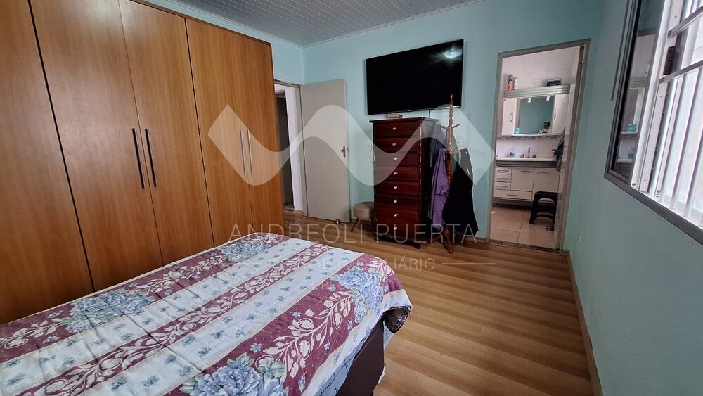 Sobrado, 3 quartos - Foto 21
