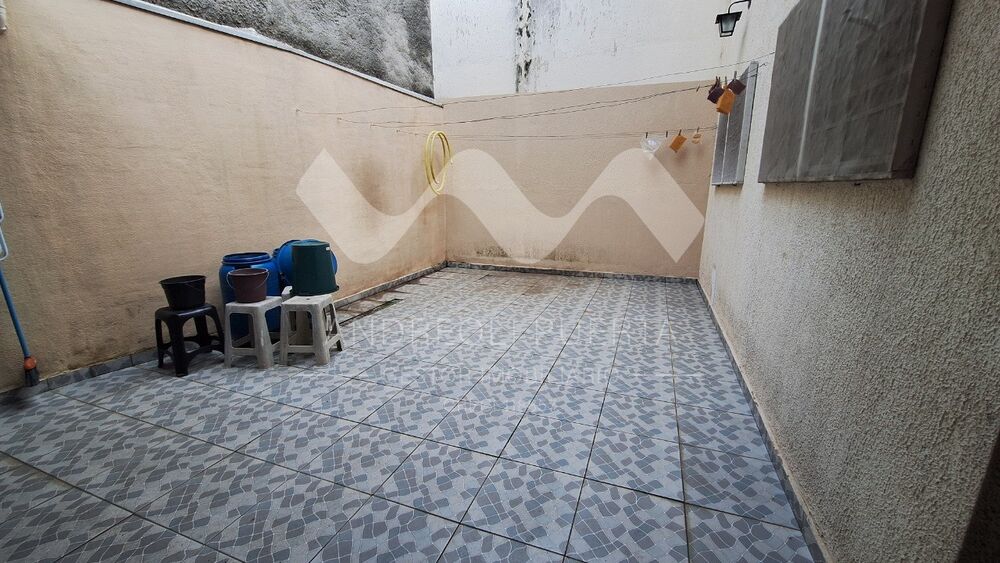 Sobrado, 3 quartos - Foto 20