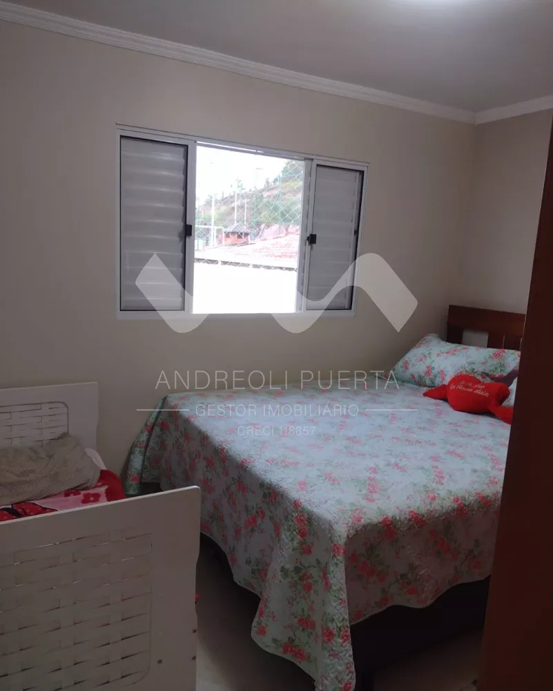 Casa de Condomínio, 2 quartos - Foto 1
