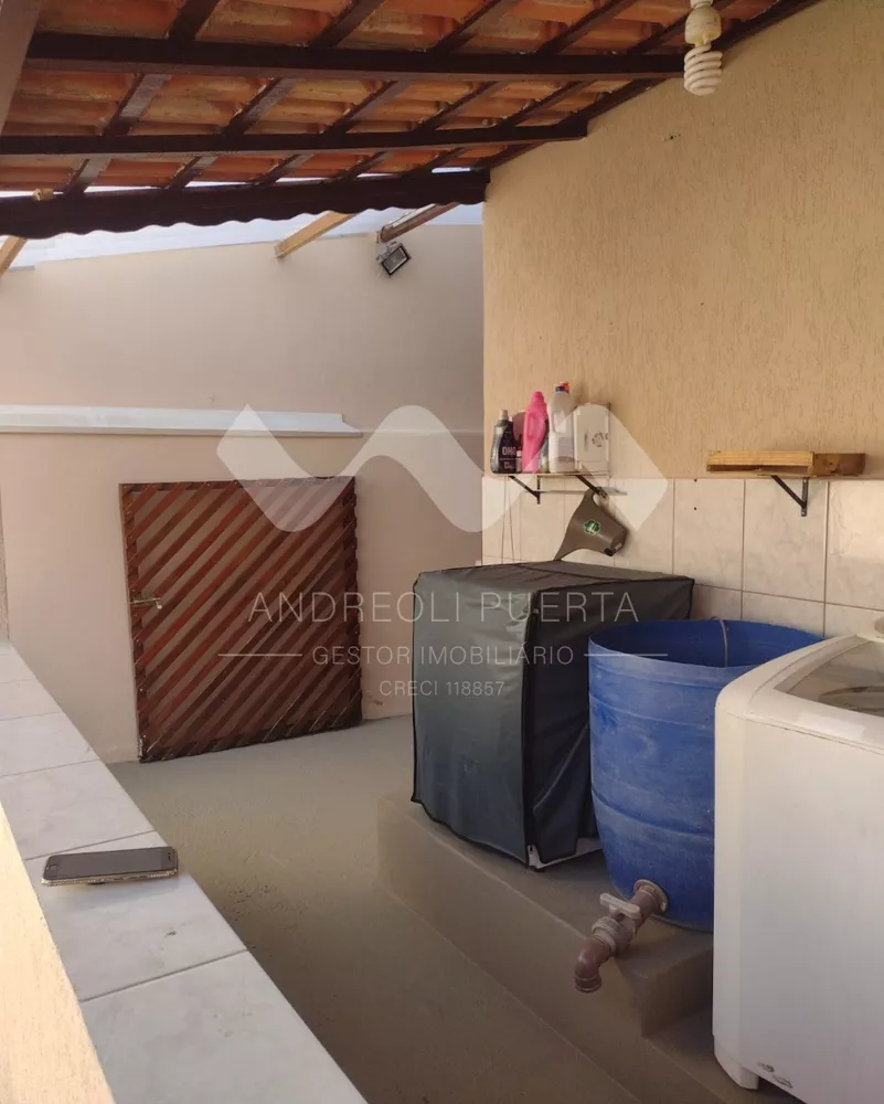 Casa de Condomínio, 2 quartos - Foto 4