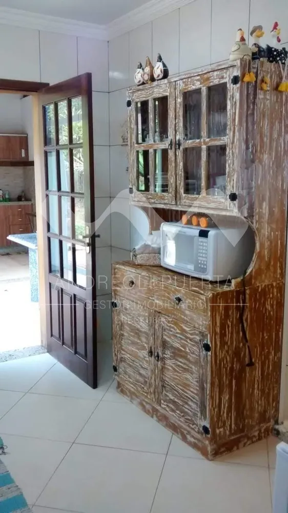 Casa de Condomínio, 3 quartos - Foto 2
