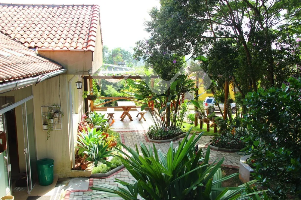 Casa de Condomínio, 3 quartos - Foto 5