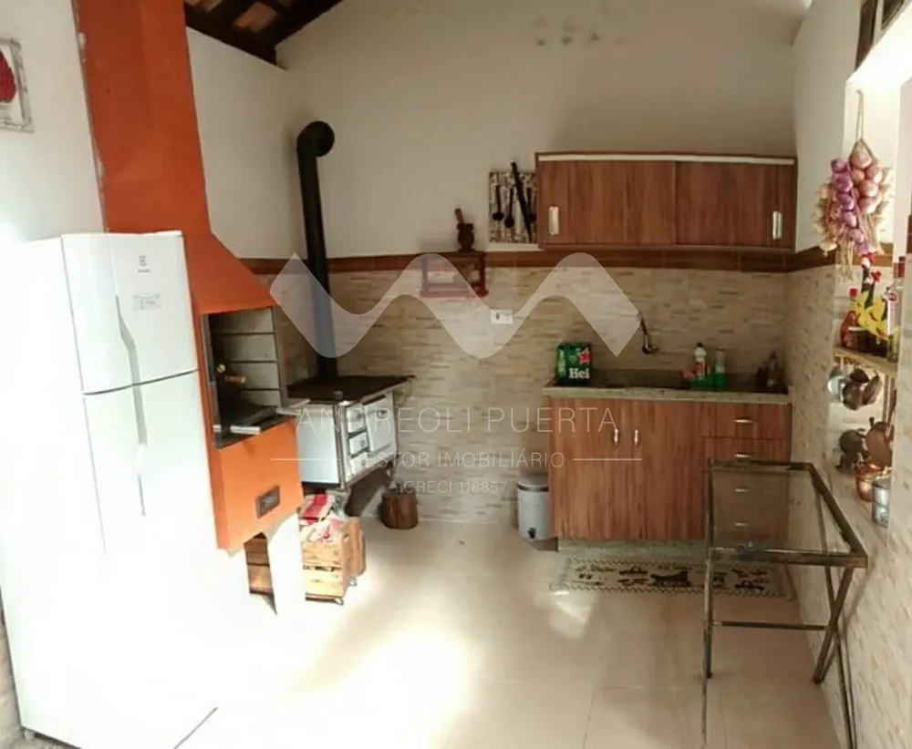 Casa de Condomínio, 3 quartos - Foto 8