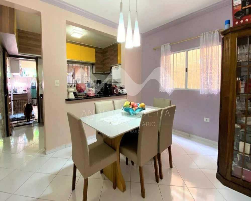 Sobrado, 3 quartos - Foto 2