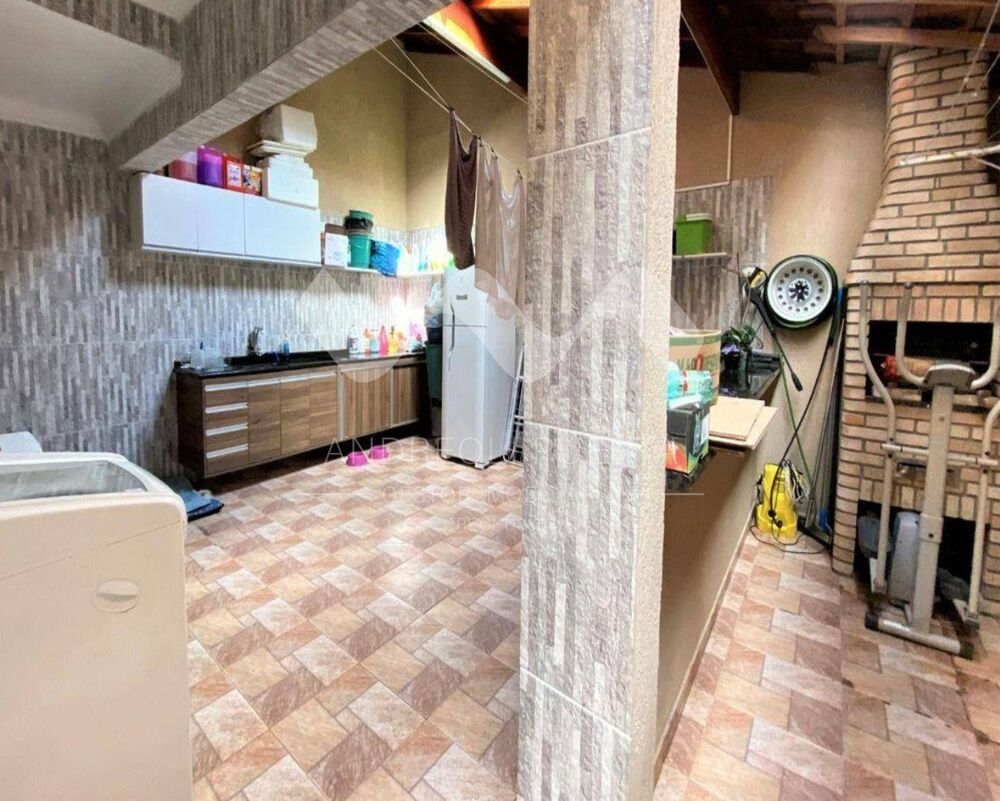 Sobrado, 3 quartos - Foto 5