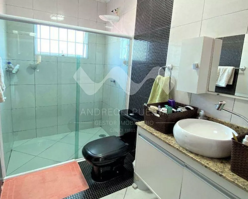 Sobrado, 3 quartos - Foto 3