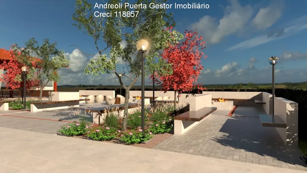 Terreno, 1040 m² - Foto 1