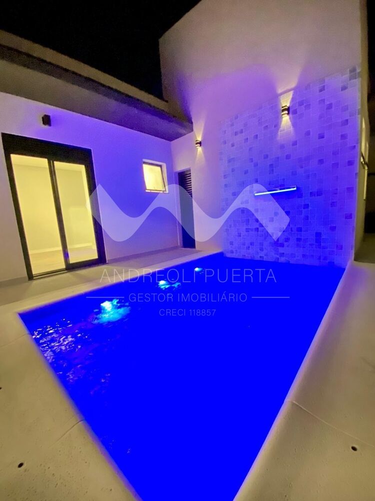 Casa de Condomínio, 3 quartos - Foto 7