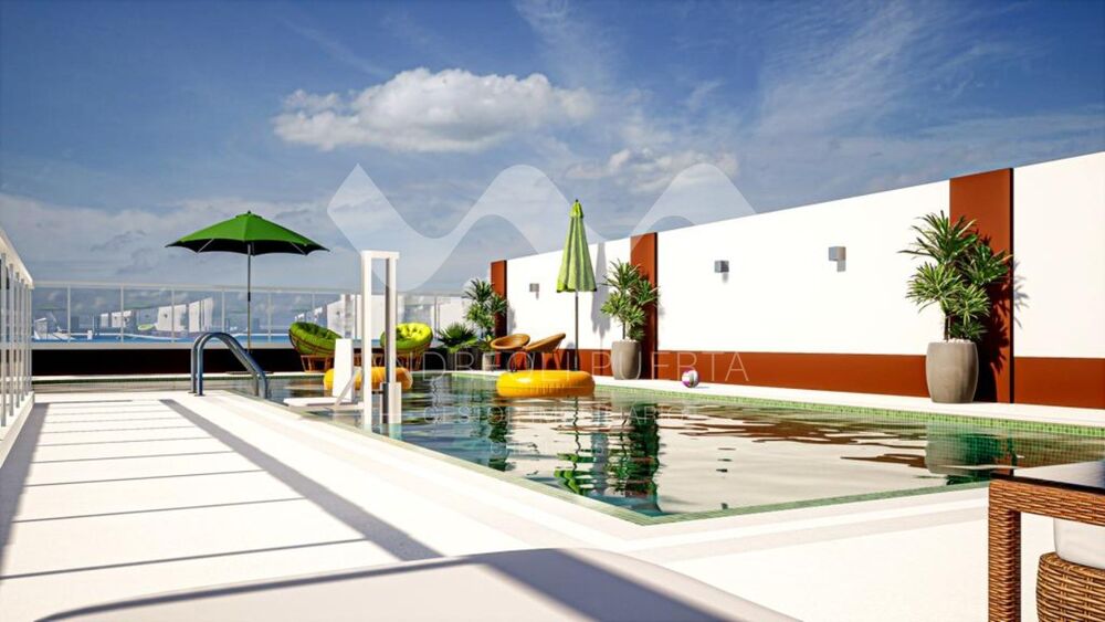 Apartamento, 4 quartos, 118 m² - Foto 12