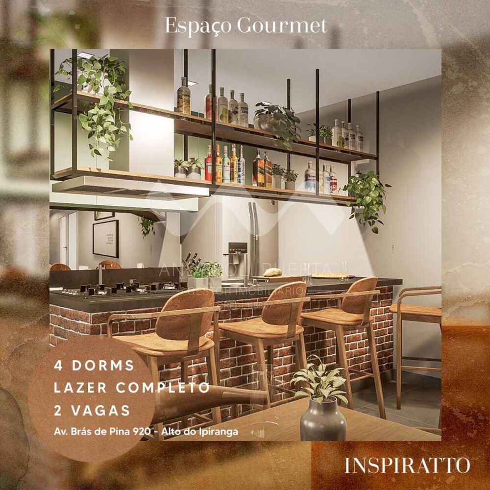 Apartamento, 4 quartos, 118 m² - Foto 4