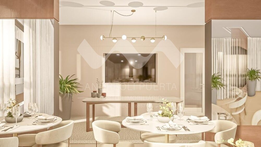 Apartamento, 4 quartos, 118 m² - Foto 8