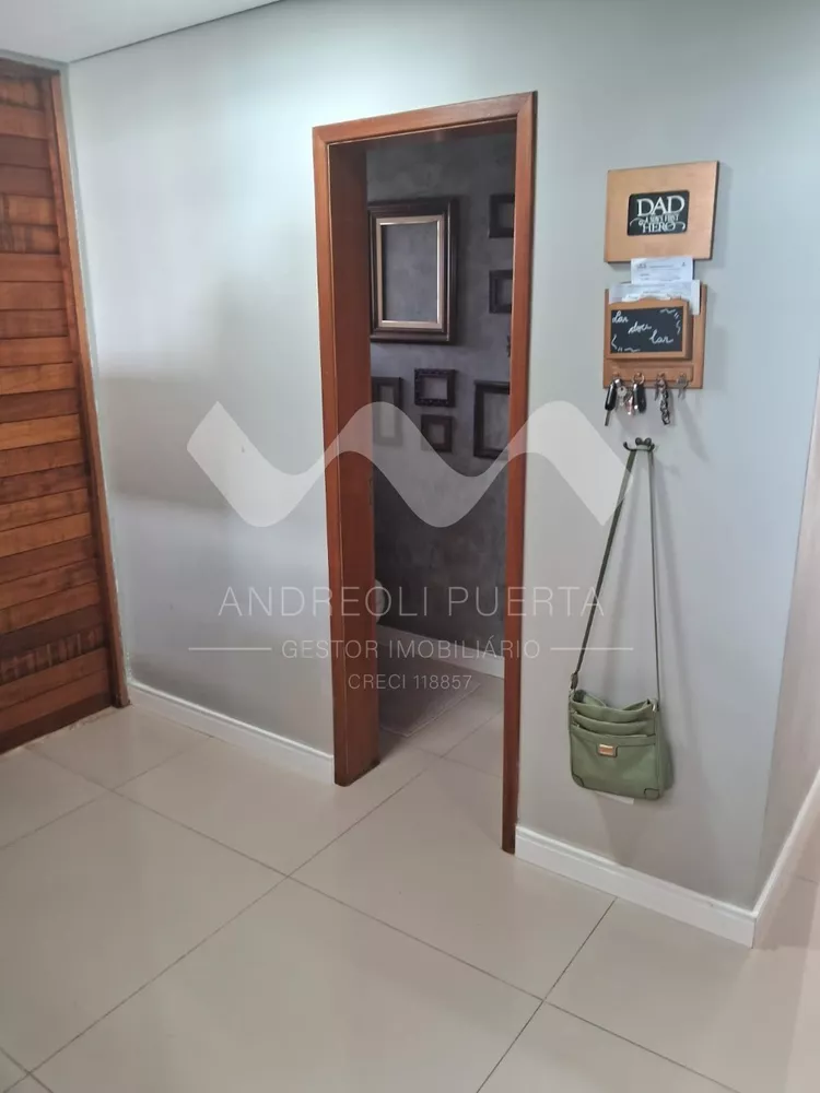 Casa de Condomínio, 4 quartos - Foto 3