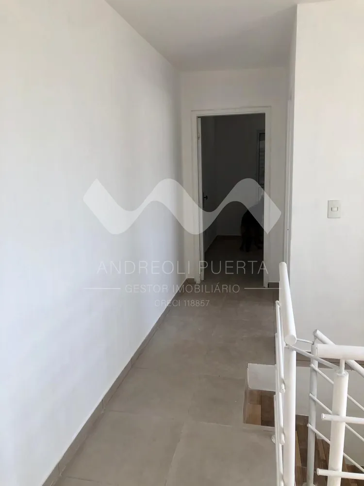 Sobrado, 3 quartos - Foto 1