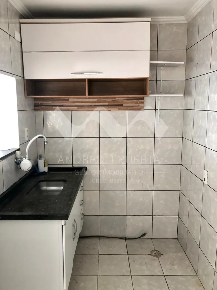 Sobrado, 3 quartos - Foto 7