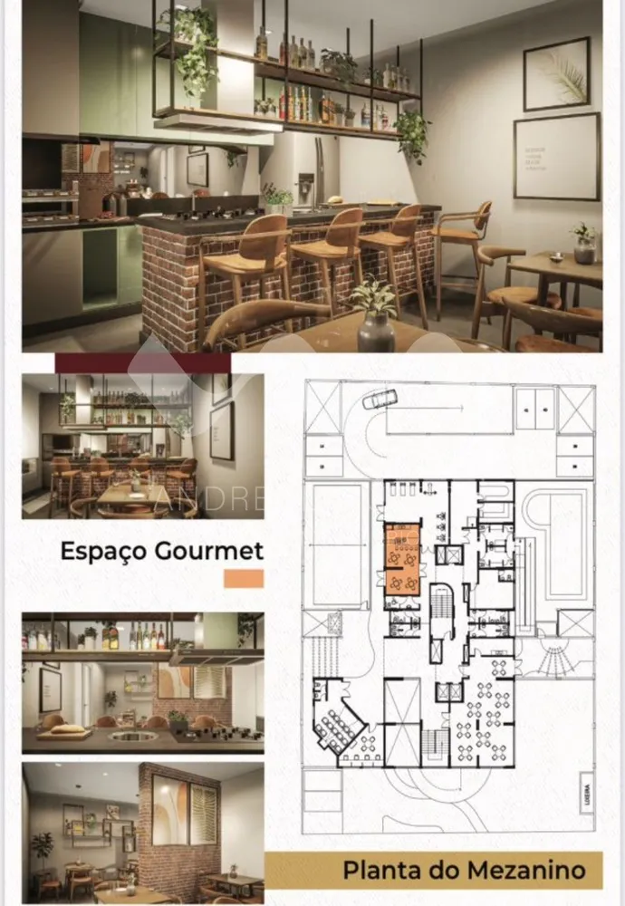 Apartamento, 4 quartos, 118 m² - Foto 2