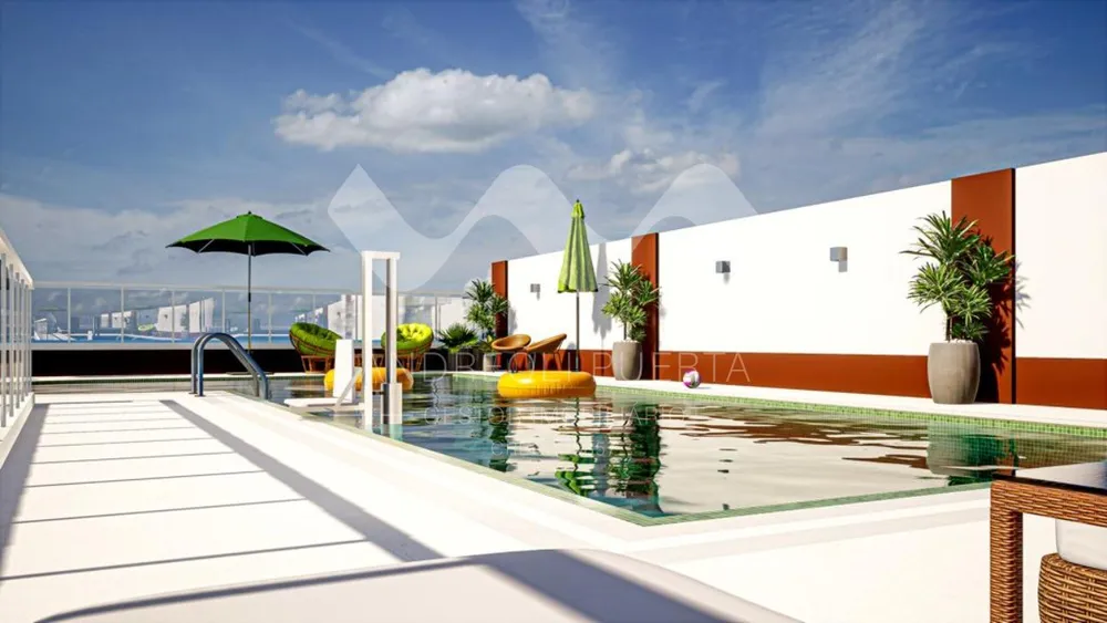 Apartamento, 4 quartos, 118 m² - Foto 1