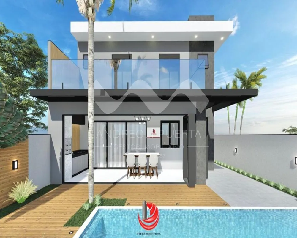 Casa de Condomínio, 3 quartos - Foto 6