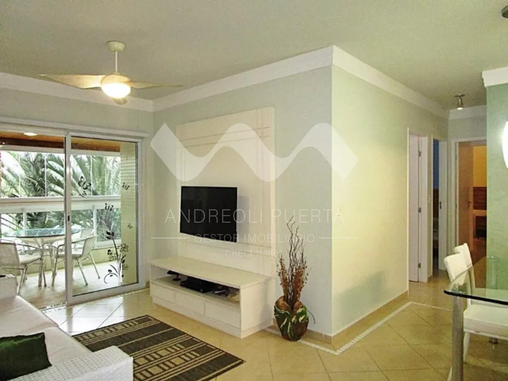 Apartamento, 3 quartos, 114 m² - Foto 2