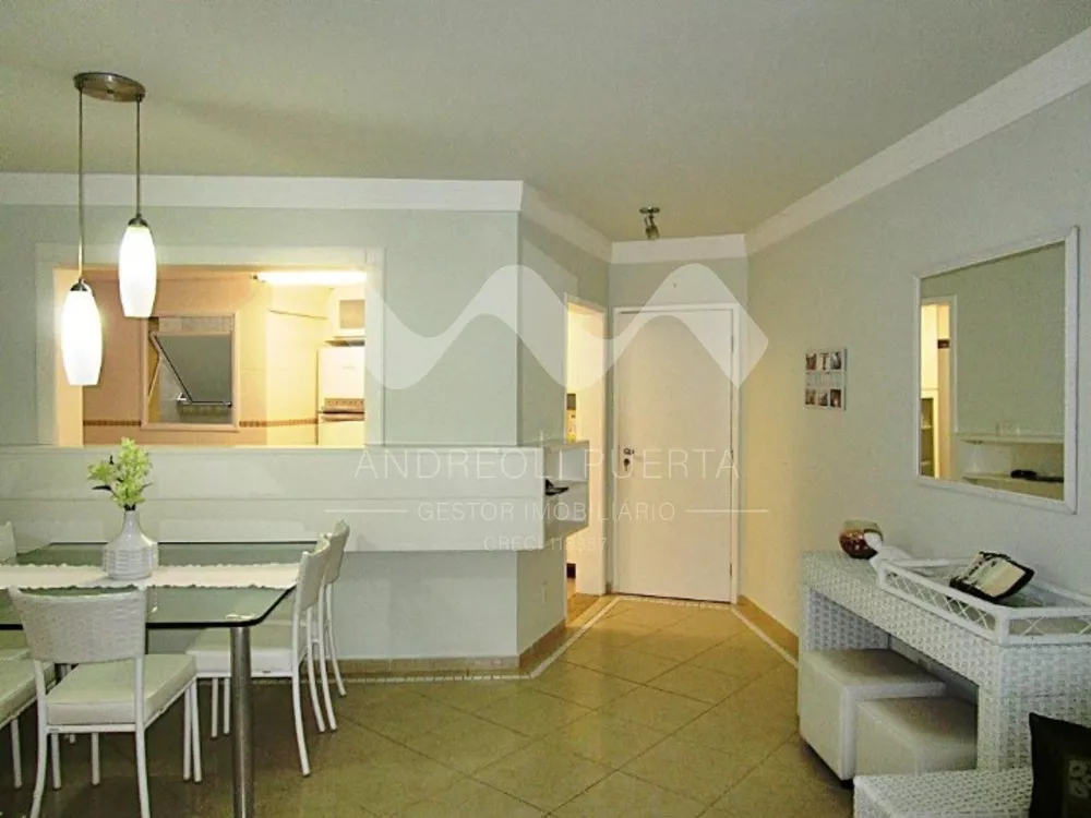 Apartamento, 3 quartos, 114 m² - Foto 3