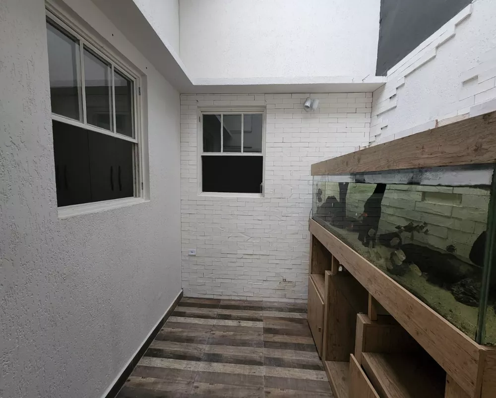 Casa, 3 quartos, 112 m² - Foto 4