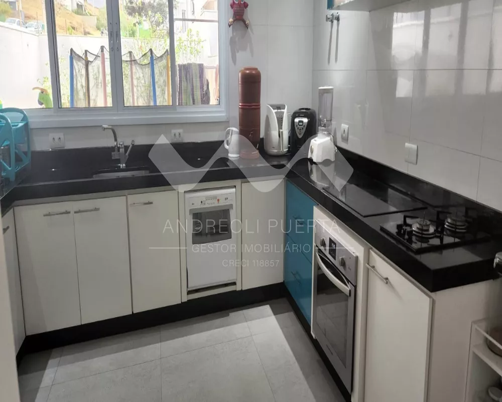 Casa de Condomínio, 4 quartos - Foto 3