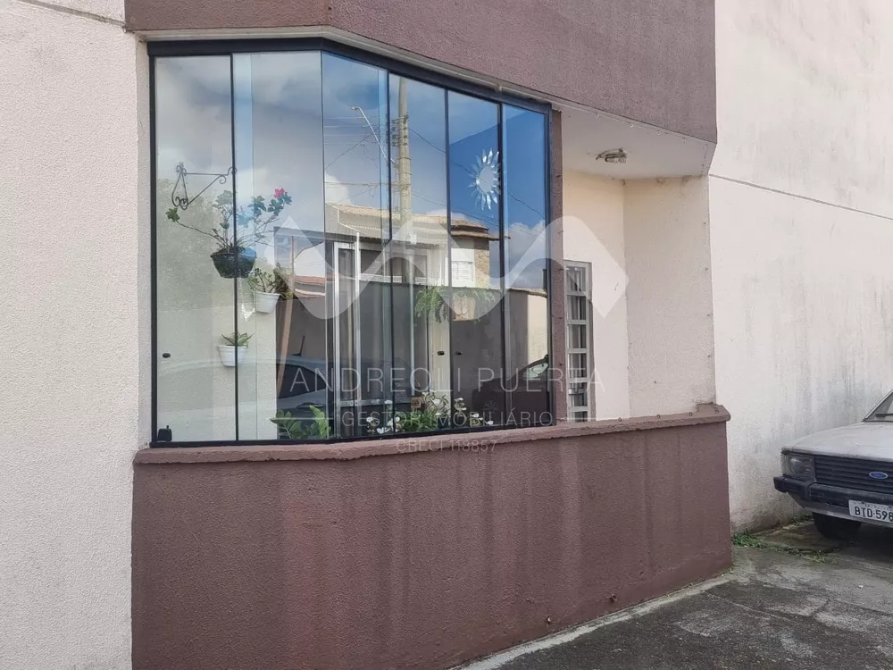 Apartamento, 2 quartos, 64 m² - Foto 1