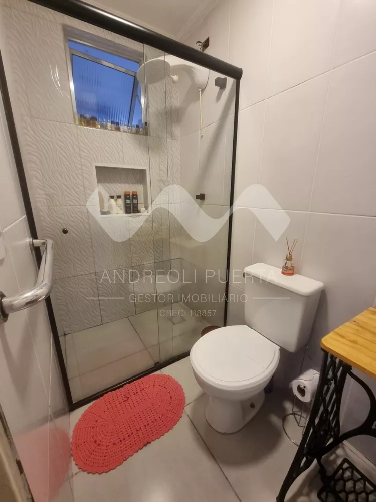 Apartamento, 2 quartos, 64 m² - Foto 4
