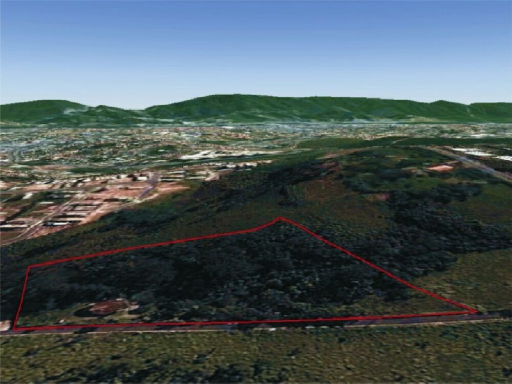 Terreno, 22000 m² - Foto 8