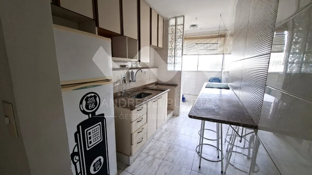 Apartamento, 2 quartos, 56 m² - Foto 2