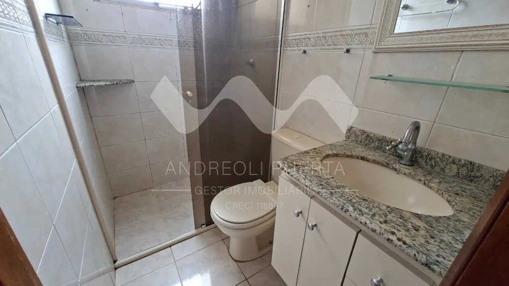 Apartamento, 2 quartos, 56 m² - Foto 8